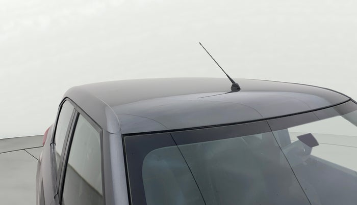 2021 Tata PUNCH ADVENTURE MT, Petrol, Manual, 38,303 km, Roof