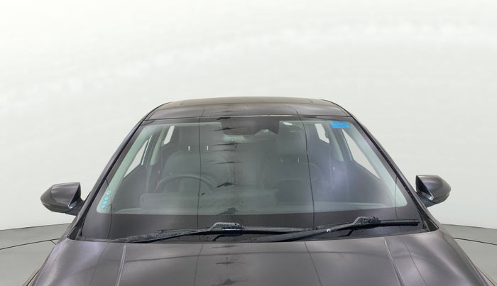 2023 Hyundai Verna SX (O) 1.5 TURBO PETROL DCT, Petrol, Automatic, 11,754 km, Front Windshield