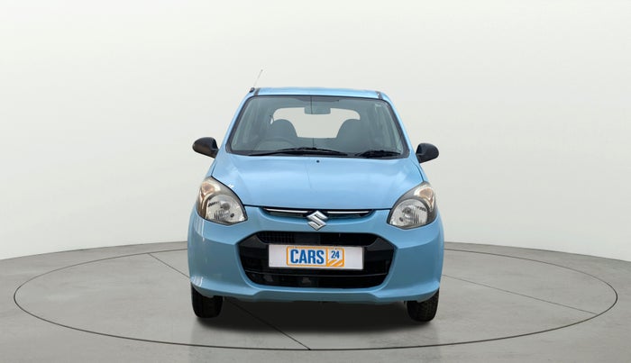 2013 Maruti Alto 800 LXI, Petrol, Manual, 47,983 km, Front