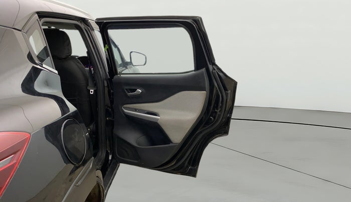 2022 Nissan MAGNITE XV MT, Petrol, Manual, 31,159 km, RHS Rear Door