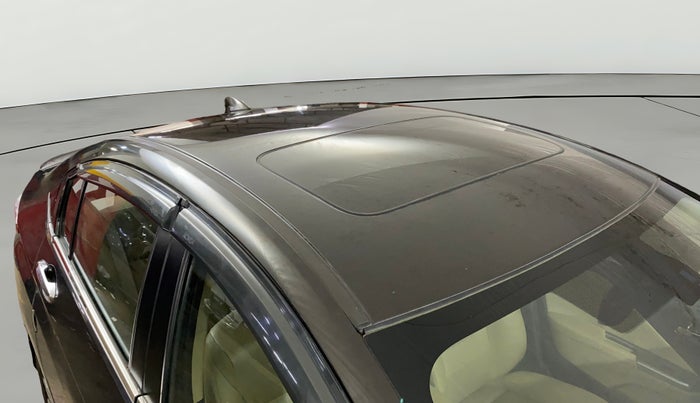 2019 Honda City 1.5L I-VTEC ZX CVT, Petrol, Automatic, 75,009 km, Roof