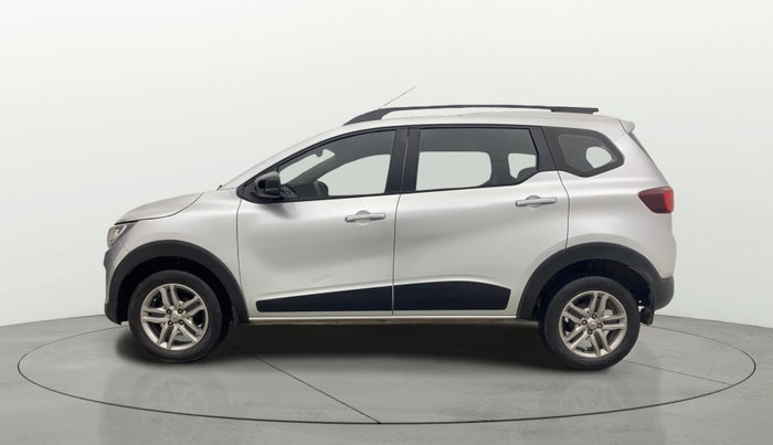 2023 Renault TRIBER RXZ AMT, Petrol, Automatic, 32,928 km, Left Side