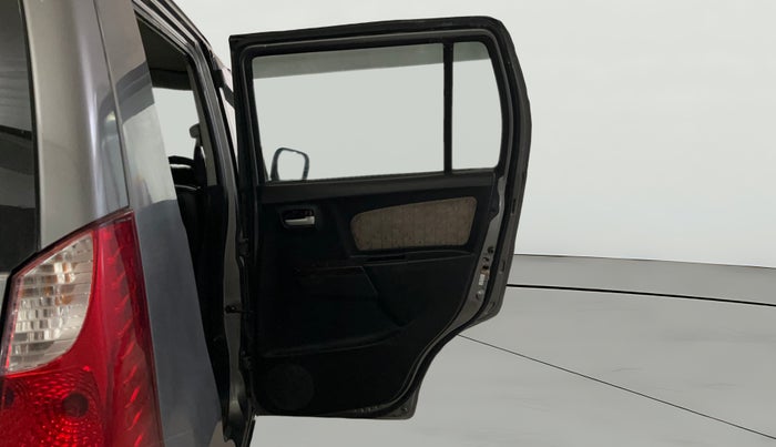 2016 Maruti Wagon R 1.0 VXI, CNG, Manual, 65,938 km, RHS Rear Door