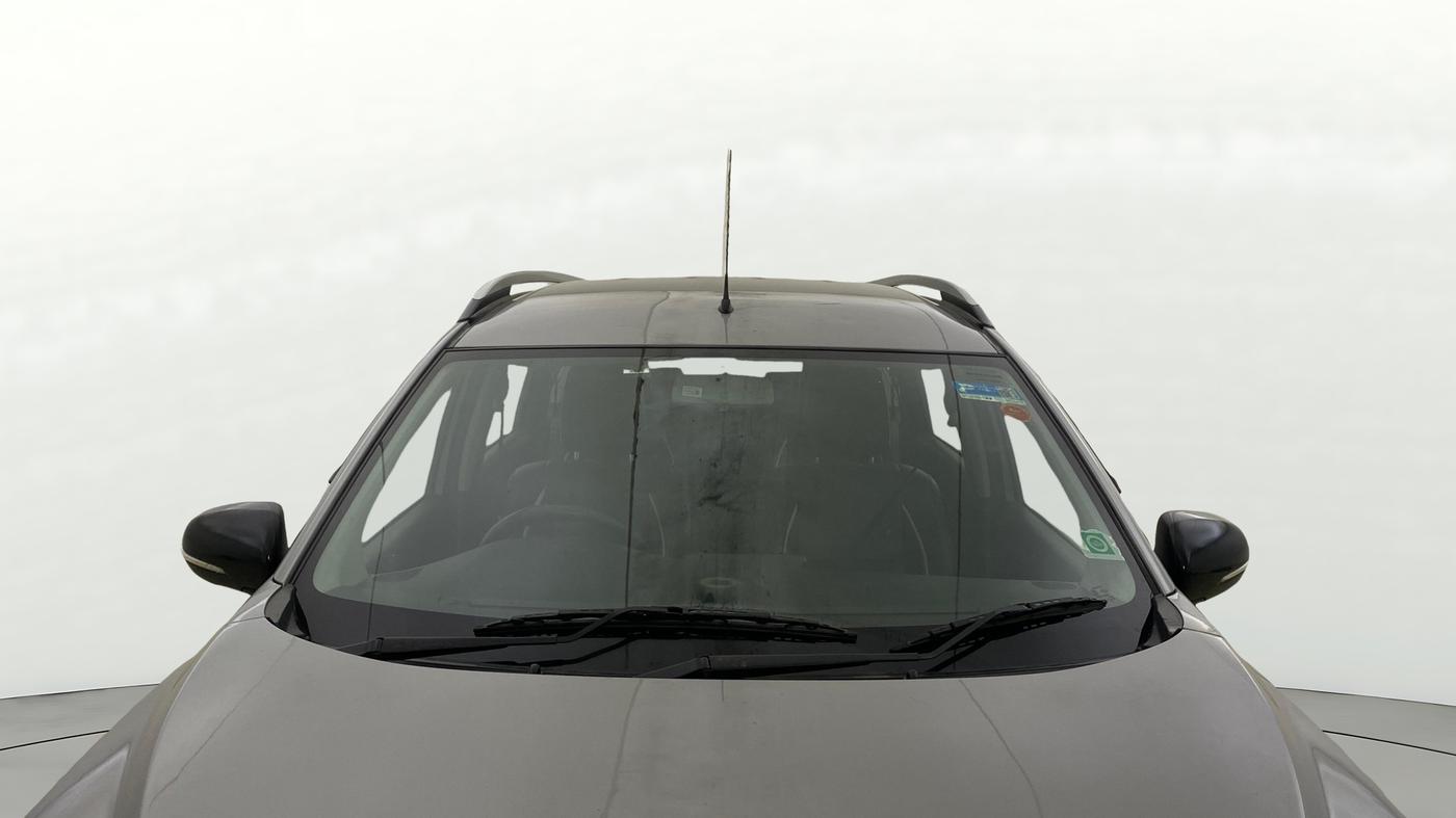 2022 Maruti XL6 ZETA MT, Petrol, Manual, 58,731 km, Front Windshield