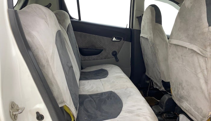 2018 Maruti Alto 800 LXI, Petrol, Manual, 89,853 km, Right Side Rear Door Cabin