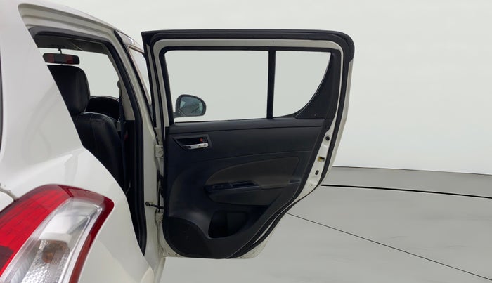 2015 Maruti Swift VXI, Petrol, Manual, 32,092 km, RHS Rear Door
