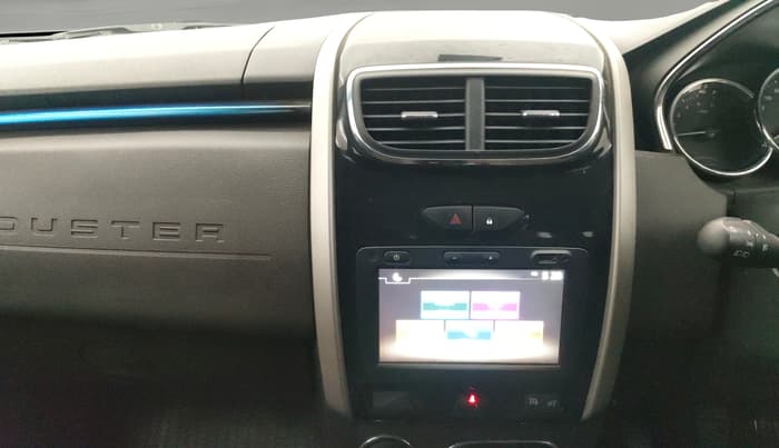 2021 Renault Duster RXZ 1.5 PETROL MT, Petrol, Manual, 44,227 km, Air Conditioner