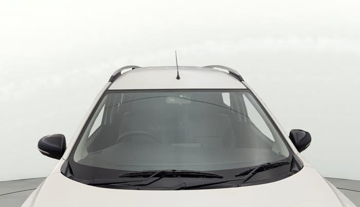 2020 Maruti XL6 ALPHA AT, Petrol, Automatic, 62,973 km, Front Windshield