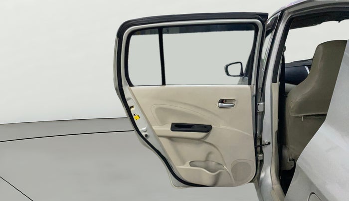 2018 Maruti Celerio ZXI, Petrol, Manual, 40,035 km, LHS Rear Door