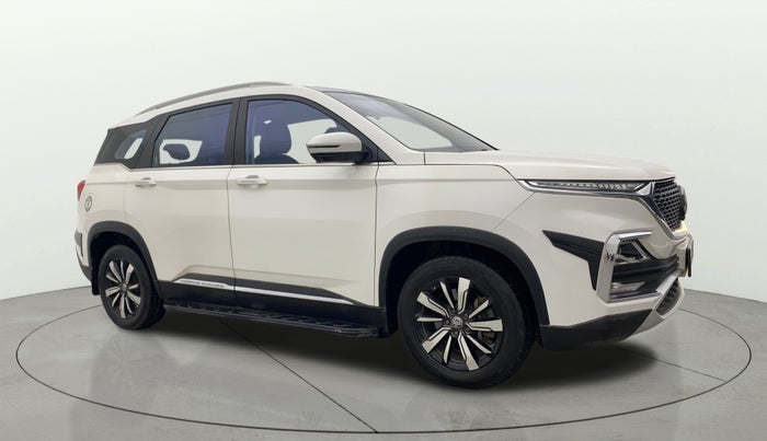 2020 MG HECTOR SHARP 1.5 DCT PETROL, Petrol, Automatic, 78,178 km, Right Front Diagonal