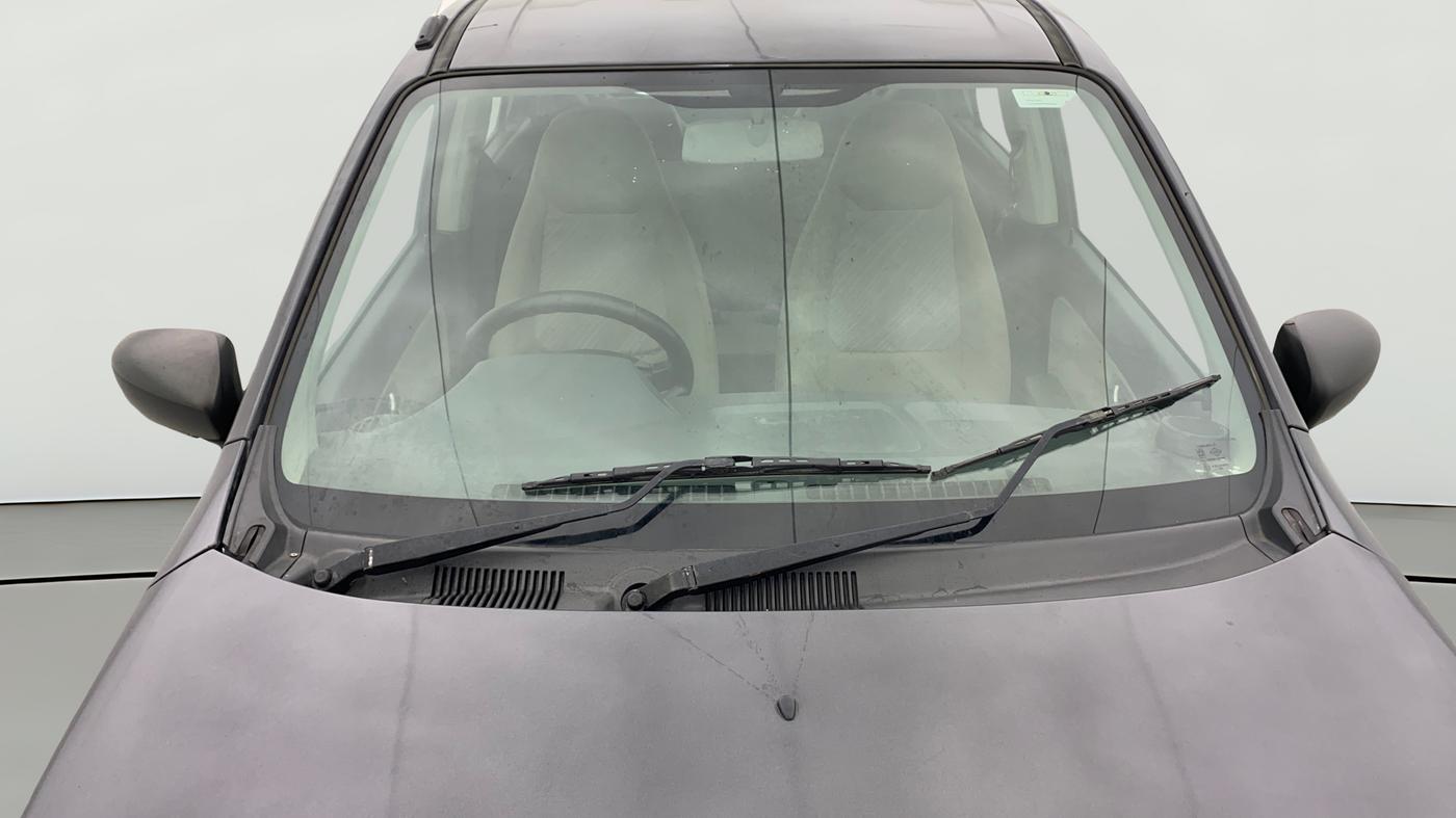 2016 Maruti Alto K10 VXI, Petrol, Manual, 27,435 km, Front Windshield