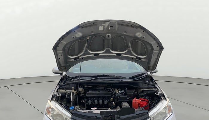 2014 Honda City 1.5L I-VTEC V MT, Petrol, Manual, 49,691 km, Open Bonet