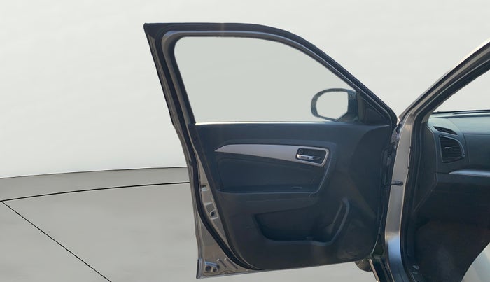 2017 Maruti Vitara Brezza ZDI PLUS, Diesel, Manual, 1,45,232 km, LHS Front Door