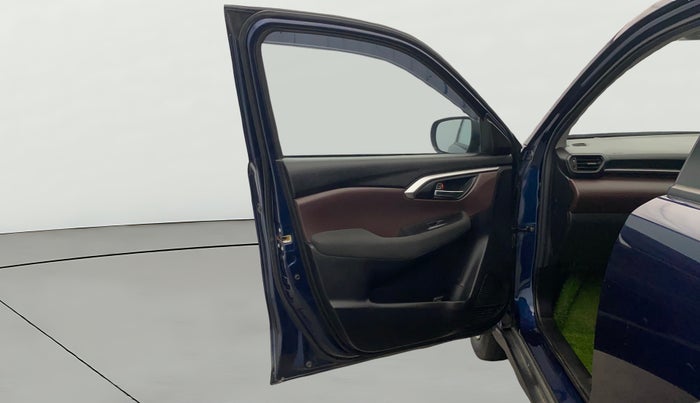 2024 Maruti Grand Vitara SIGMA SMART HYBRID, Petrol, Manual, 44,812 km, LHS Front Door