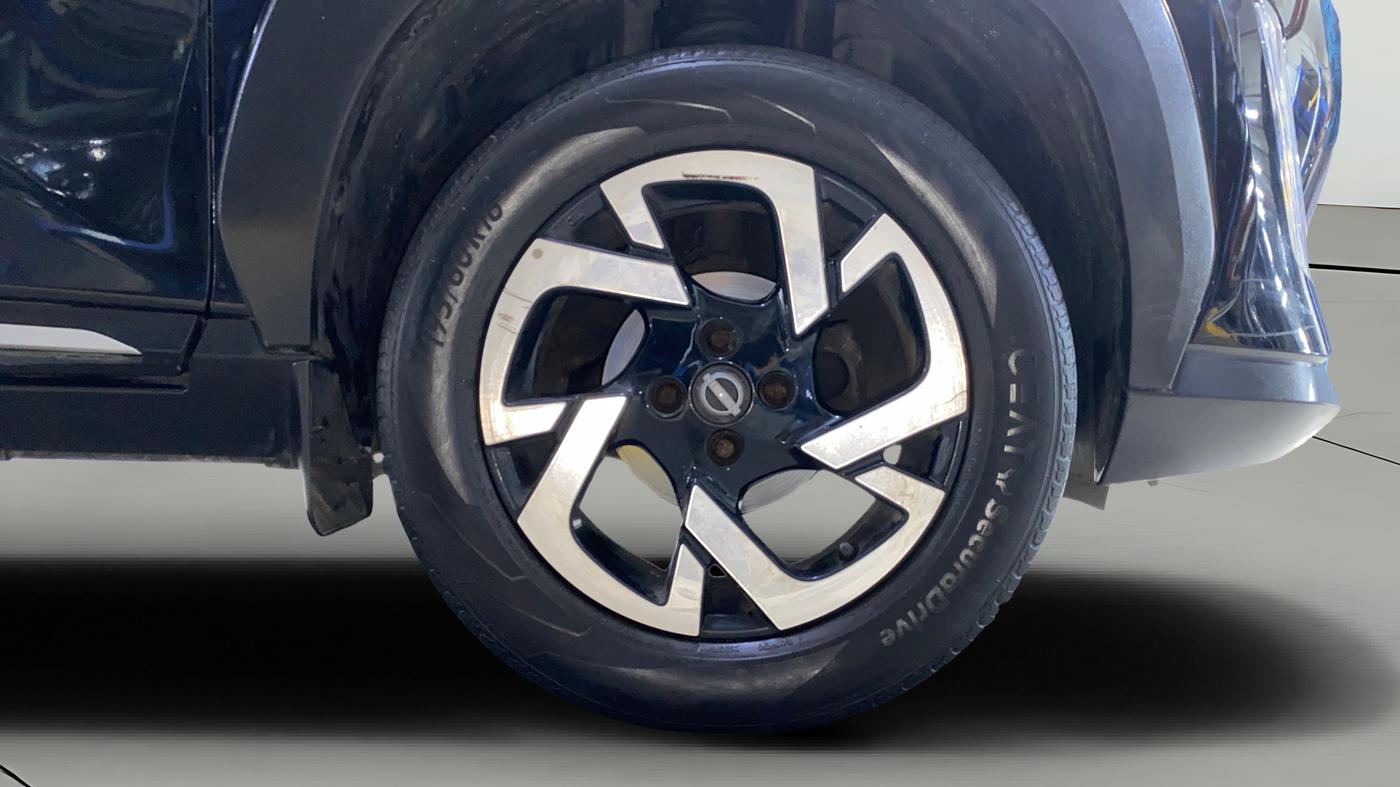 2022 Nissan MAGNITE XV MT, Petrol, Manual, 50,642 km, Right Front Wheel