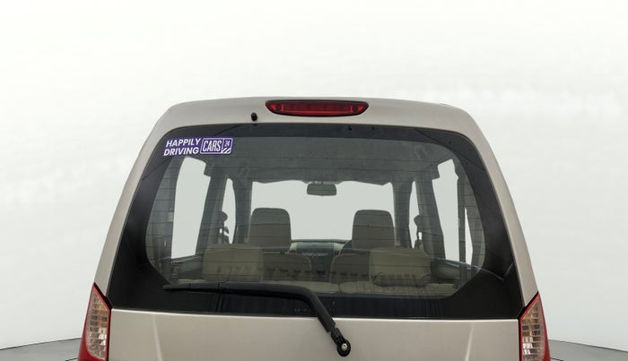 2018 Maruti Wagon R 1.0 VXI AMT, Petrol, Automatic, 91,779 km, Rear Windshield