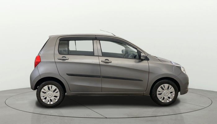 2017 Maruti Celerio ZXI AMT, Petrol, Automatic, 41,645 km, Right Side View