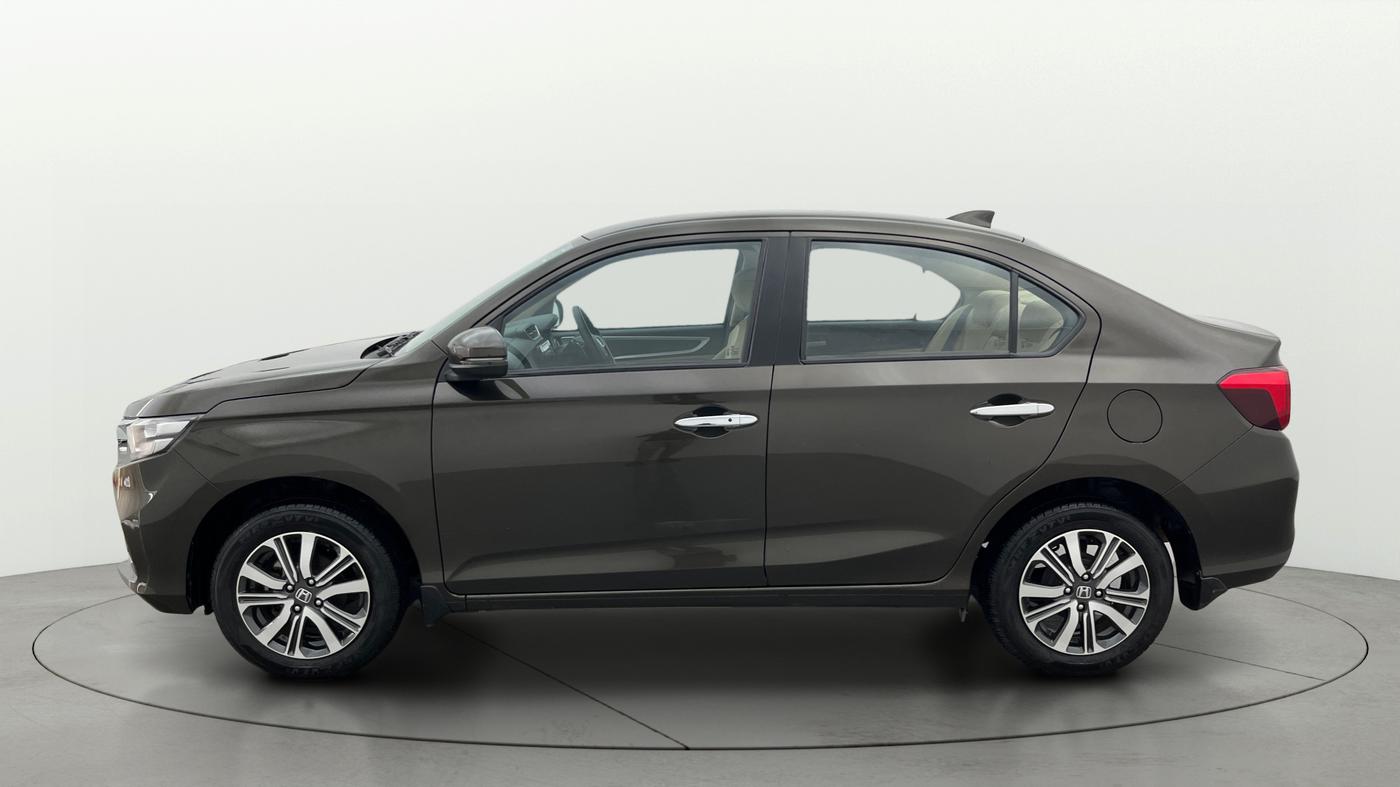 2024 Honda Amaze 1.2L I-VTEC VX CVT, Petrol, Automatic, 14,979 km, Left Side