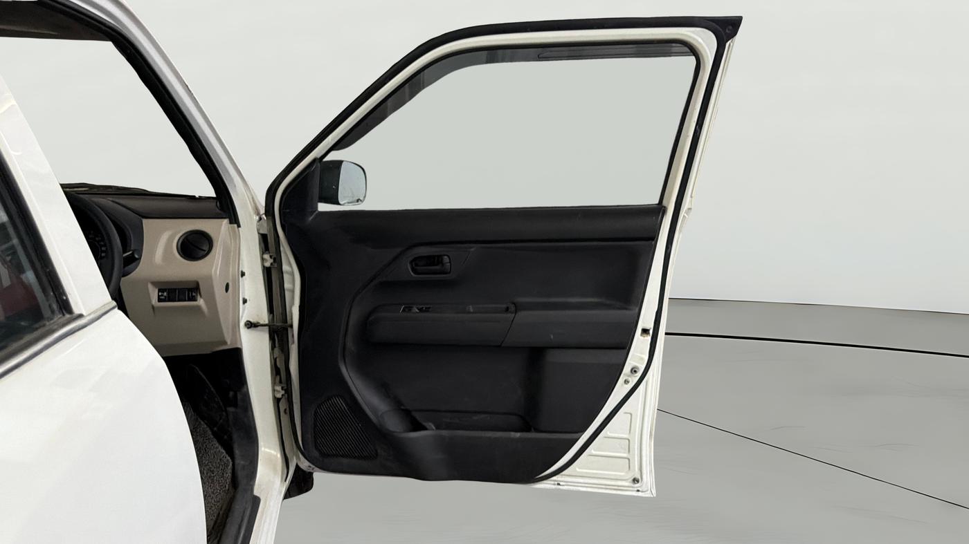 2019 Maruti New Wagon-R LXI CNG 1.0, CNG, Manual, 68,320 km, RHS Front Door