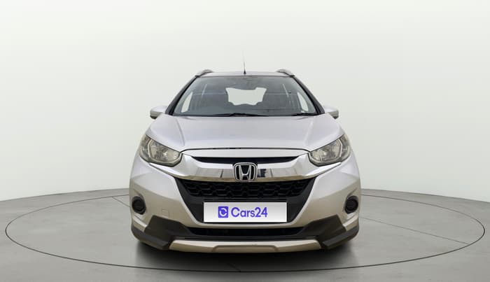 2019 Honda WR-V 1.2L I-VTEC S MT, Petrol, Manual, 74,041 km, Front