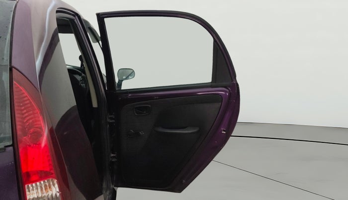 2014 Tata Nano EMAX XM CNG, CNG, Manual, 40,078 km, RHS Rear Door