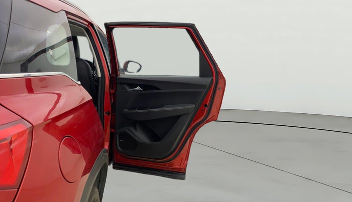 2020 MG HECTOR SHARP 2.0 DIESEL, Diesel, Manual, 77,127 km, RHS Rear Door