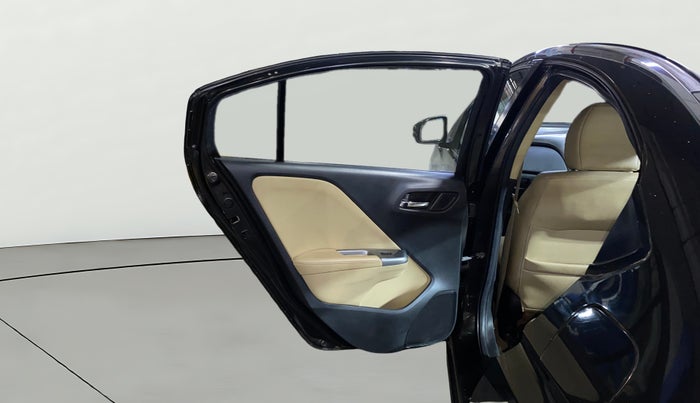 2015 Honda City 1.5L I-VTEC VX (O) MT, Petrol, Manual, 46,179 km, LHS Rear Door