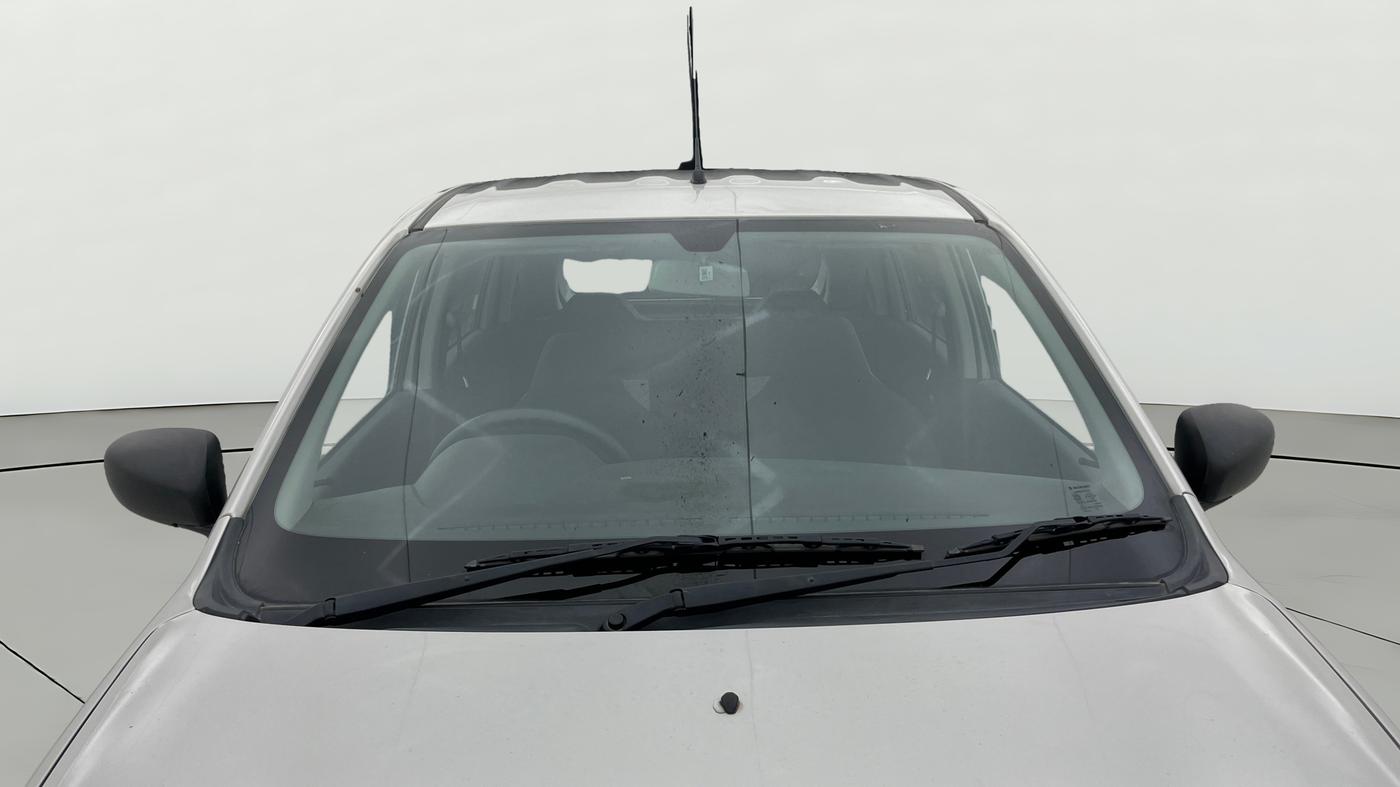 2024 Maruti Alto K10 VXi Plus (O), Petrol, Manual, 11,159 km, Front Windshield