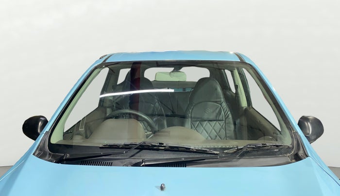 2014 Maruti Alto 800 LXI, Petrol, Manual, 18,579 km, Front Windshield
