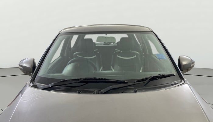 2014 Maruti Swift VXI, Petrol, Manual, 55,241 km, Front Windshield