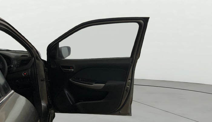 2021 Maruti Baleno ZETA PETROL 1.2, CNG, Manual, 61,943 km, RHS Front Door