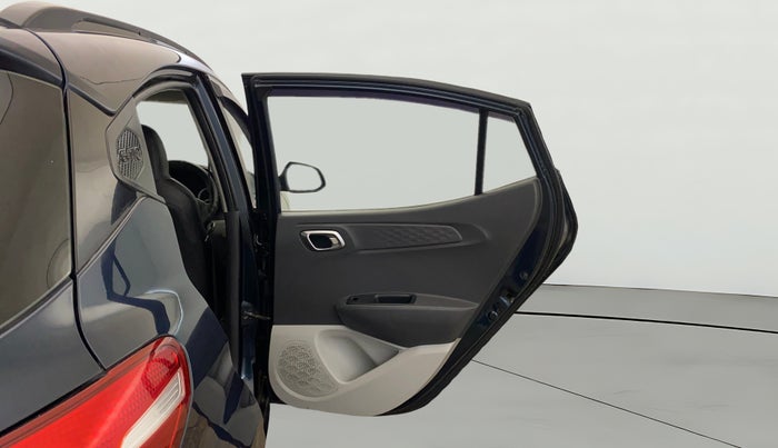 2020 Hyundai GRAND I10 NIOS SPORTZ 1.2 KAPPA VTVT CNG, CNG, Manual, 77,885 km, RHS Rear Door