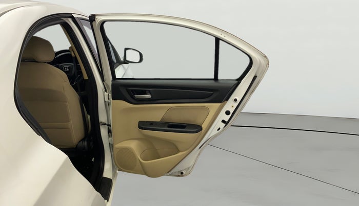 2019 Honda Amaze 1.2L I-VTEC VX CVT, Petrol, Automatic, 75,104 km, RHS Rear Door