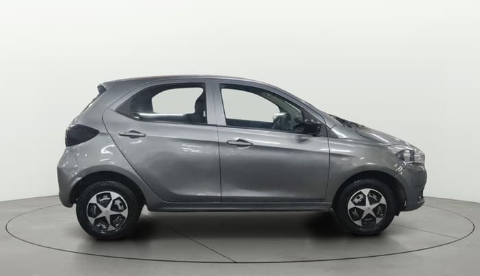 2018 Tata Tiago XM PETROL, Petrol, Manual, 70,355 km, Right Side View