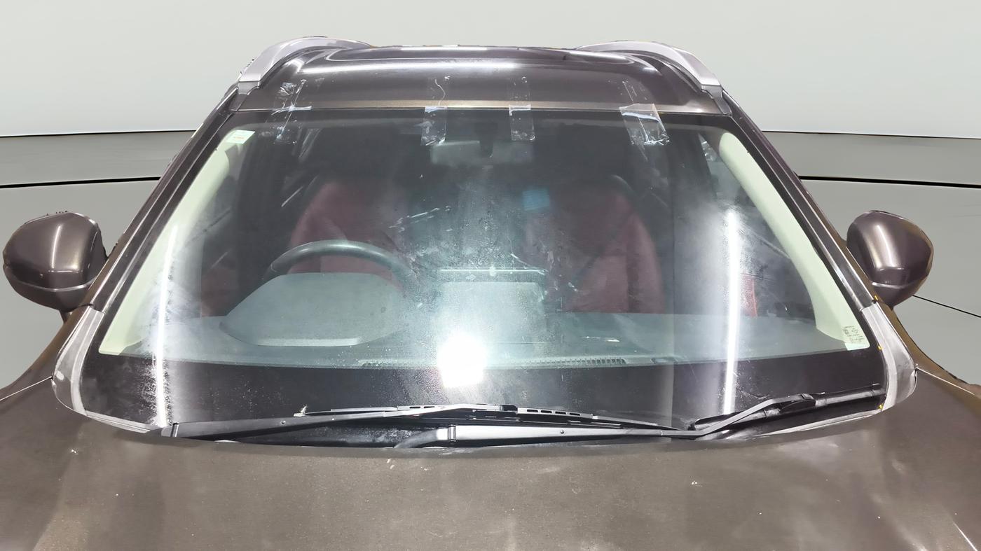 2024 Honda ELEVATE VX CVT, Petrol, Automatic, 58,580 km, Front Windshield