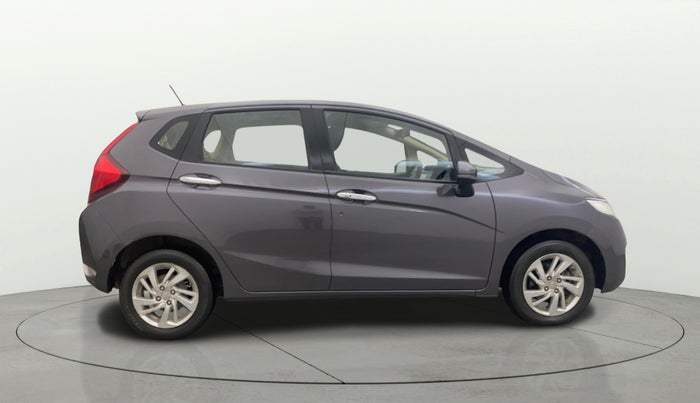 2019 Honda Jazz 1.2L I-VTEC VX CVT, Petrol, Automatic, 32,605 km, Right Side View