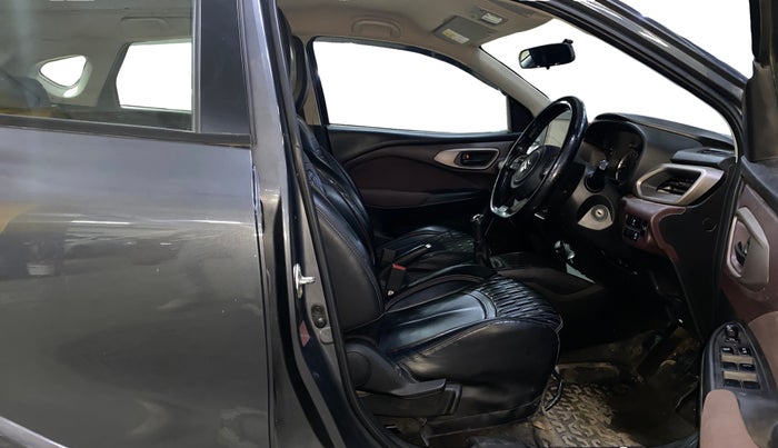 2023 Maruti FRONX DELTA PLUS 1.2MT, Petrol, Manual, 54,490 km, Right Side Front Door Cabin