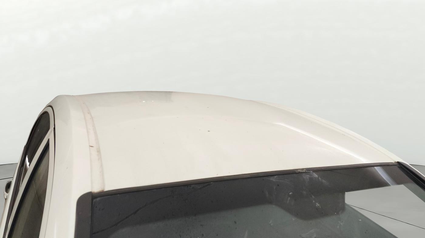 2019 Tata Zest XE PETROL, CNG, Manual, 72,673 km, Roof
