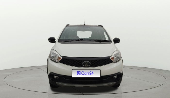 2019 Tata TIAGO NRG PETROL, Petrol, Manual, 79,993 km, Front