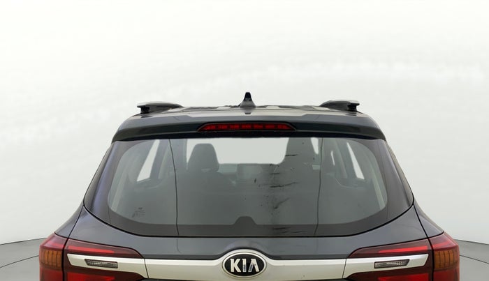 2019 KIA SELTOS HTK 1.5 PETROL, Petrol, Manual, 33,591 km, Rear Windshield