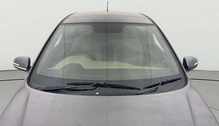 2017 Hyundai Elite i20 ASTA 1.2 (O), Petrol, Manual, 85,249 km, Front Windshield