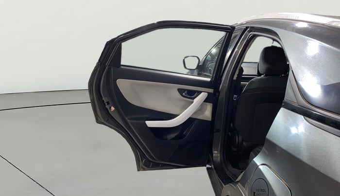 2023 Tata NEXON CREATIVE PLUS S 1.2 REVOTRON 7 DCA, Petrol, Automatic, 19,428 km, LHS Rear Door
