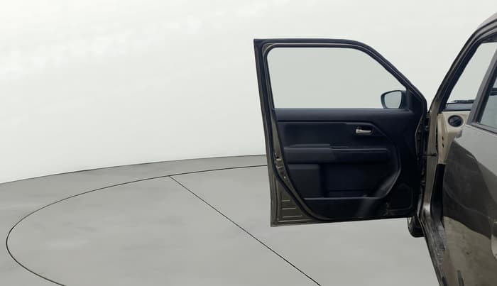 2021 Maruti New Wagon-R VXI 1.2, Petrol, Manual, 42,843 km, LHS Front Door