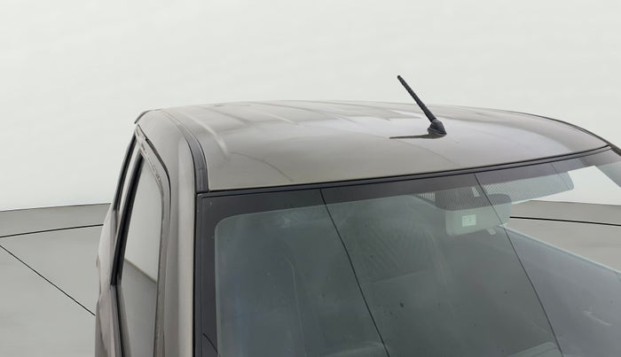 2022 Maruti New Wagon-R ZXI 1.2 AMT, Petrol, Automatic, 41,630 km, Roof