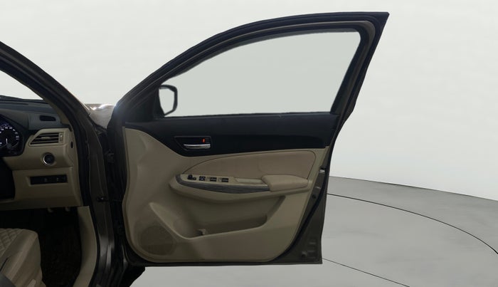 2021 Maruti Dzire ZXI AMT, Petrol, Automatic, 75,765 km, RHS Front Door