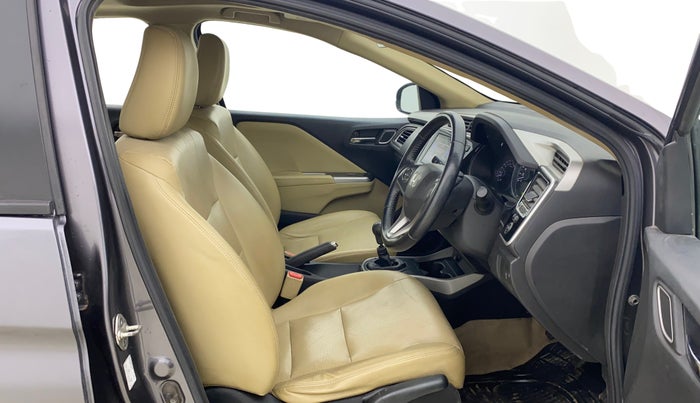 2017 Honda City 1.5L I-VTEC VX, Petrol, Manual, 67,763 km, Right Side Front Door Cabin