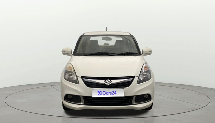 2016 Maruti Swift Dzire VDI (O), Diesel, Manual, 75,640 km, Front