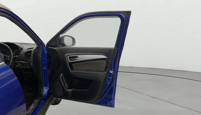 2020 Toyota URBAN CRUISER PREMIUM GRADE AT, Petrol, Automatic, 44,594 km, RHS Front Door