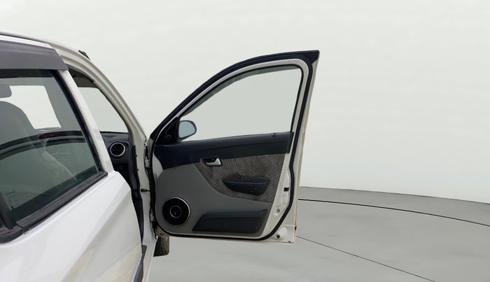 2018 Maruti Alto 800 LXI, Petrol, Manual, 89,853 km, RHS Front Door