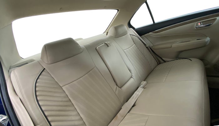 2023 Maruti Ciaz DELTA 1.5 SHVS MT PETROL, Petrol, Manual, 65,685 km, Right Side Rear Door Cabin